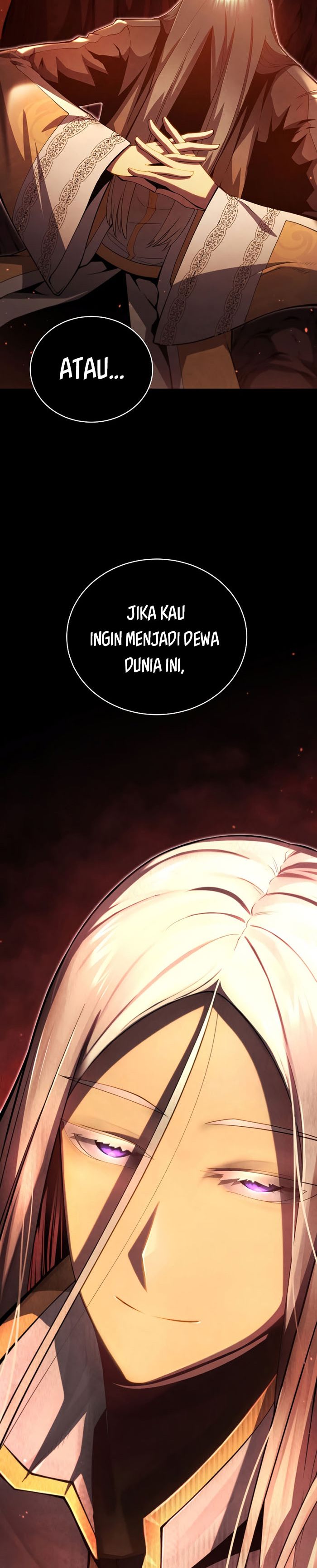 Swordmaster’s Youngest Son Chapter 57 Gambar 40