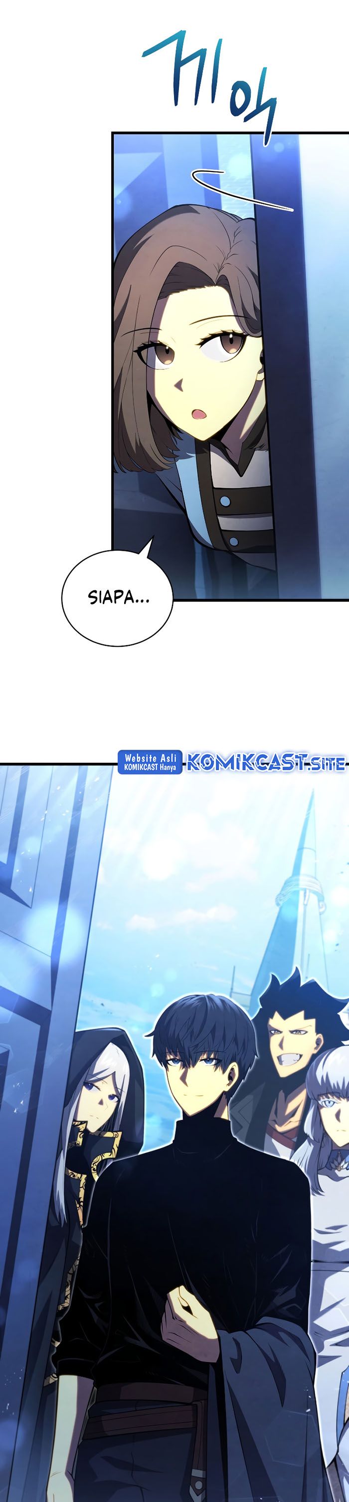 Swordmaster’s Youngest Son Chapter 57 Gambar 42