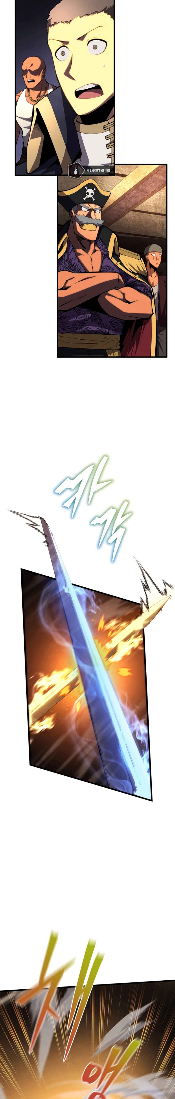 Swordmaster’s Youngest Son Chapter 70 Gambar 3