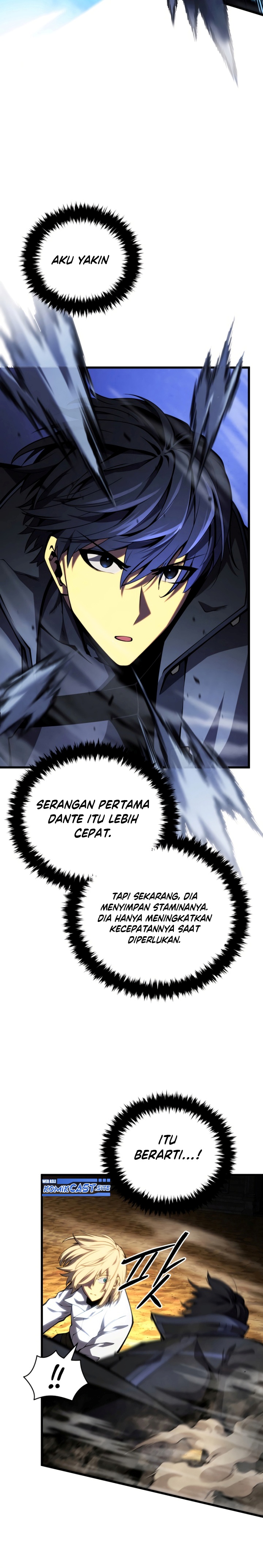 Swordmaster’s Youngest Son Chapter 70 Gambar 5