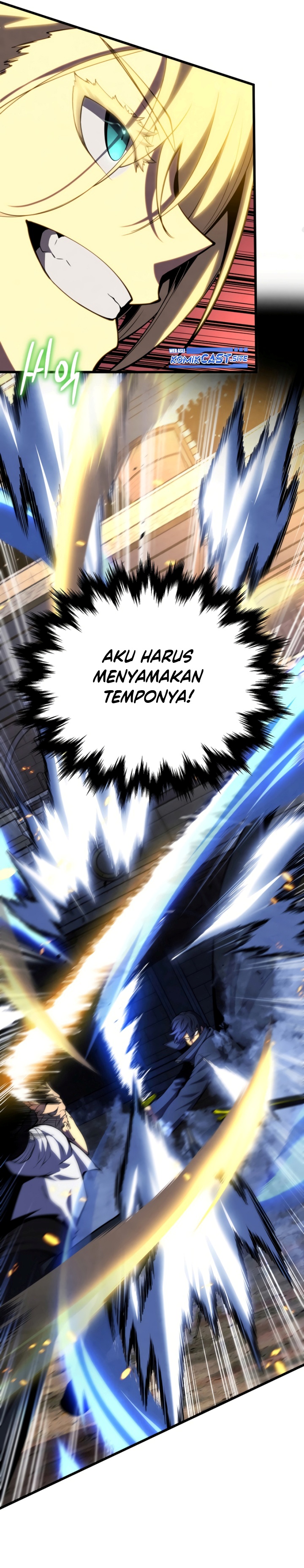Swordmaster’s Youngest Son Chapter 70 Gambar 6