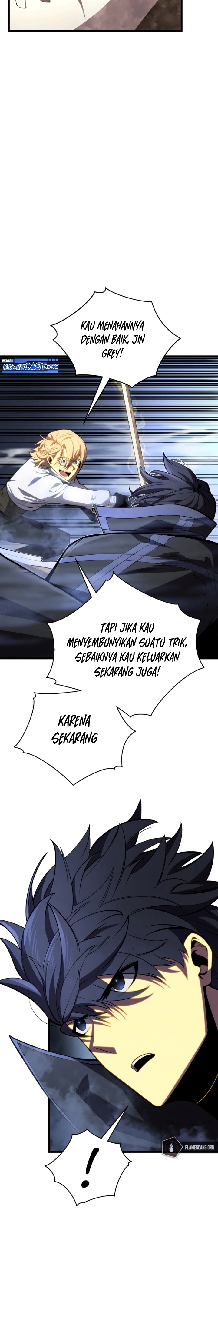 Swordmaster’s Youngest Son Chapter 70 Gambar 9