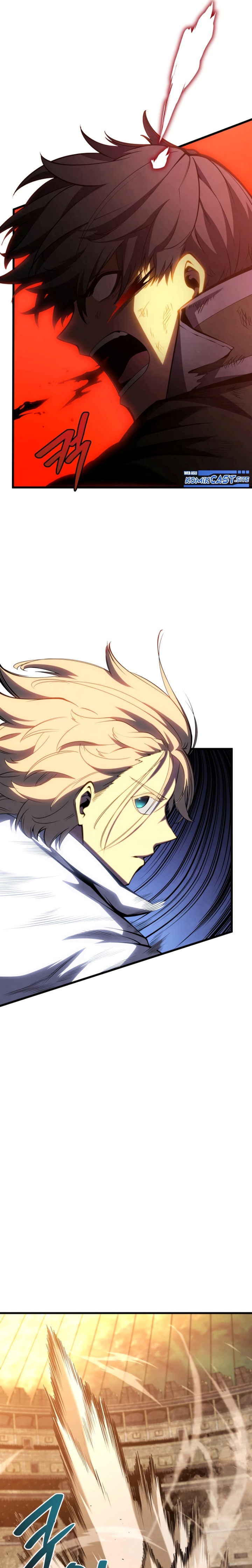 Swordmaster’s Youngest Son Chapter 70 Gambar 12