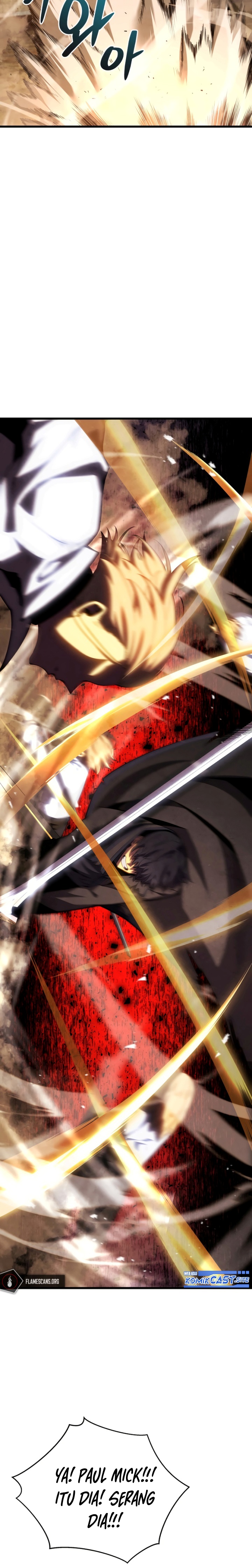 Swordmaster’s Youngest Son Chapter 70 Gambar 13