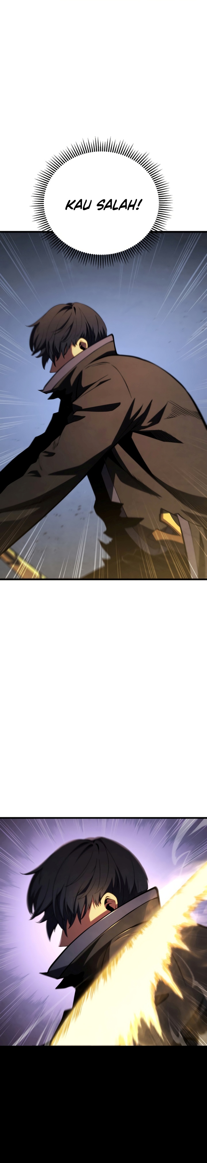Swordmaster’s Youngest Son Chapter 70 Gambar 16