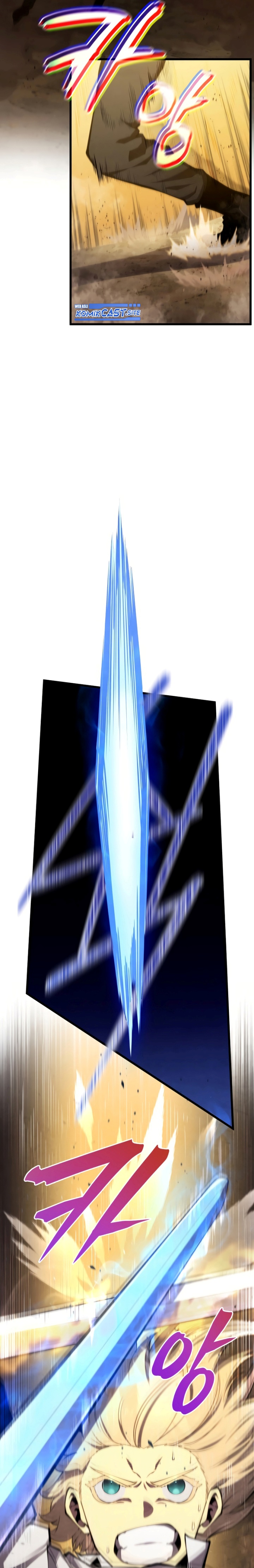 Swordmaster’s Youngest Son Chapter 70 Gambar 22