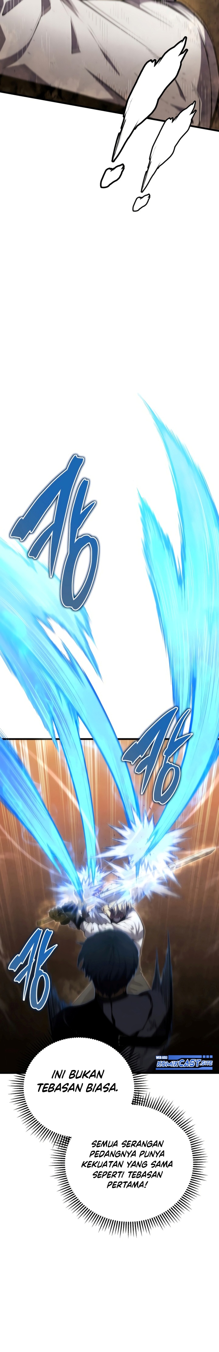 Swordmaster’s Youngest Son Chapter 70 Gambar 23