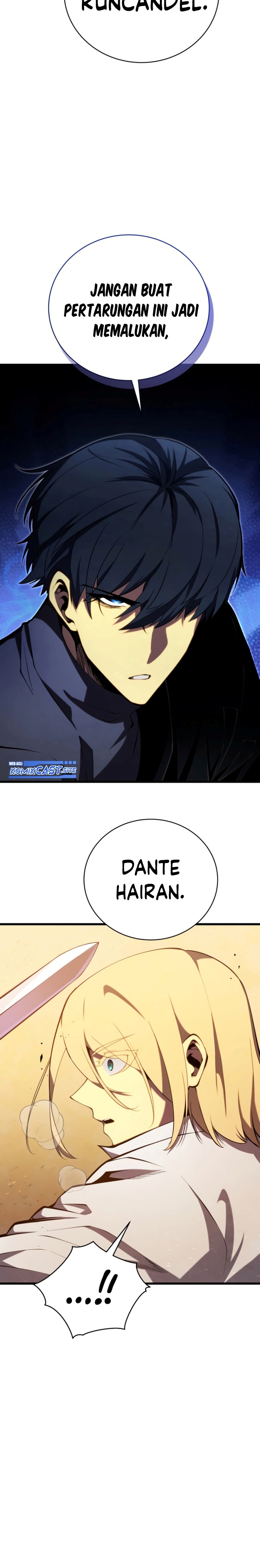 Swordmaster’s Youngest Son Chapter 70 Gambar 27