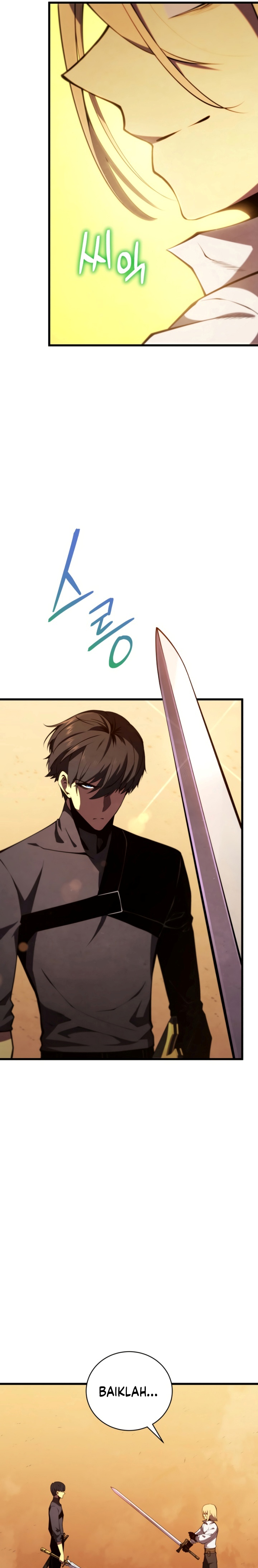 Swordmaster’s Youngest Son Chapter 70 Gambar 28