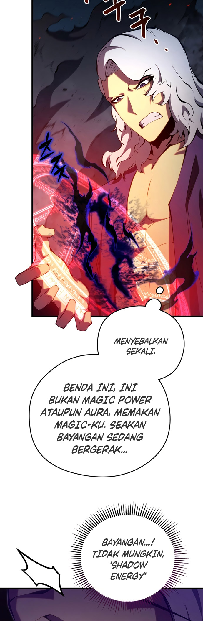 Swordmaster’s Youngest Son Chapter 77 Gambar 3