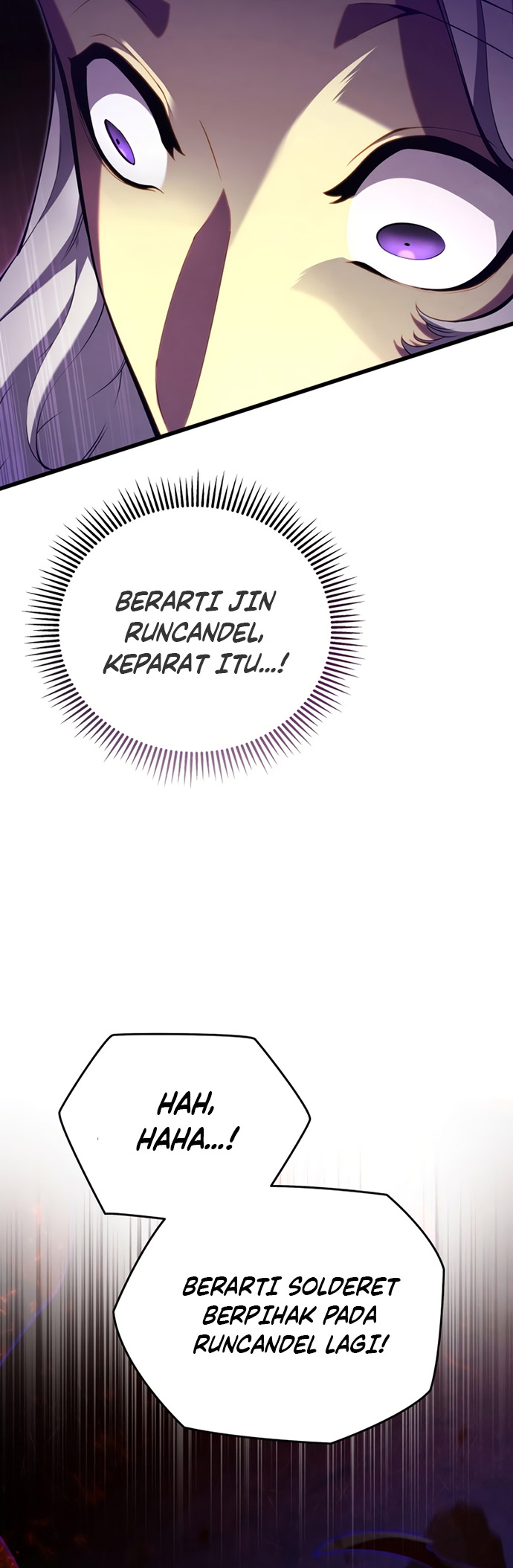 Swordmaster’s Youngest Son Chapter 77 Gambar 4