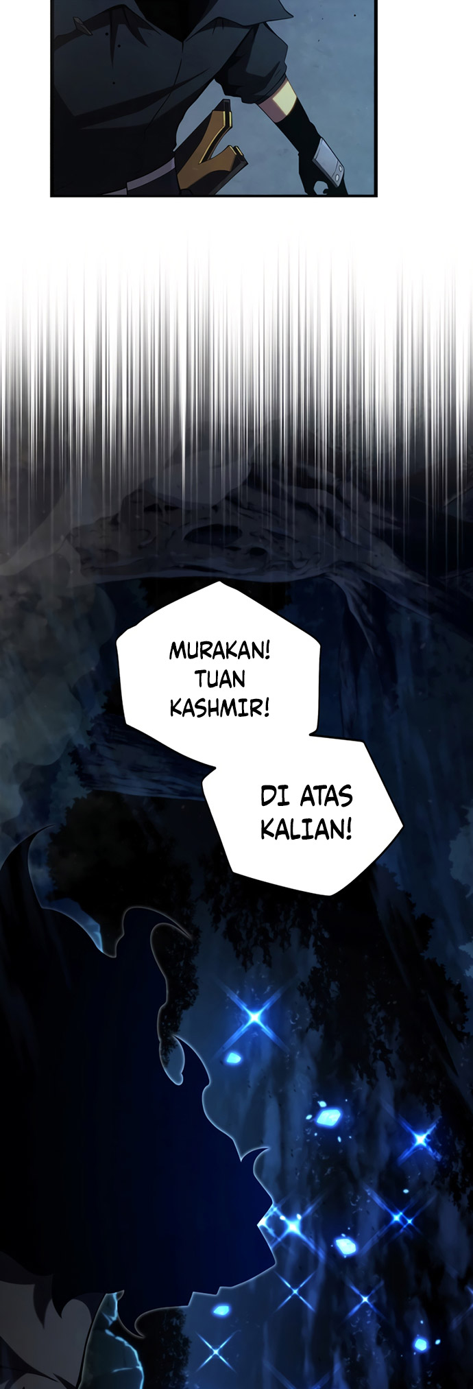 Swordmaster’s Youngest Son Chapter 77 Gambar 7