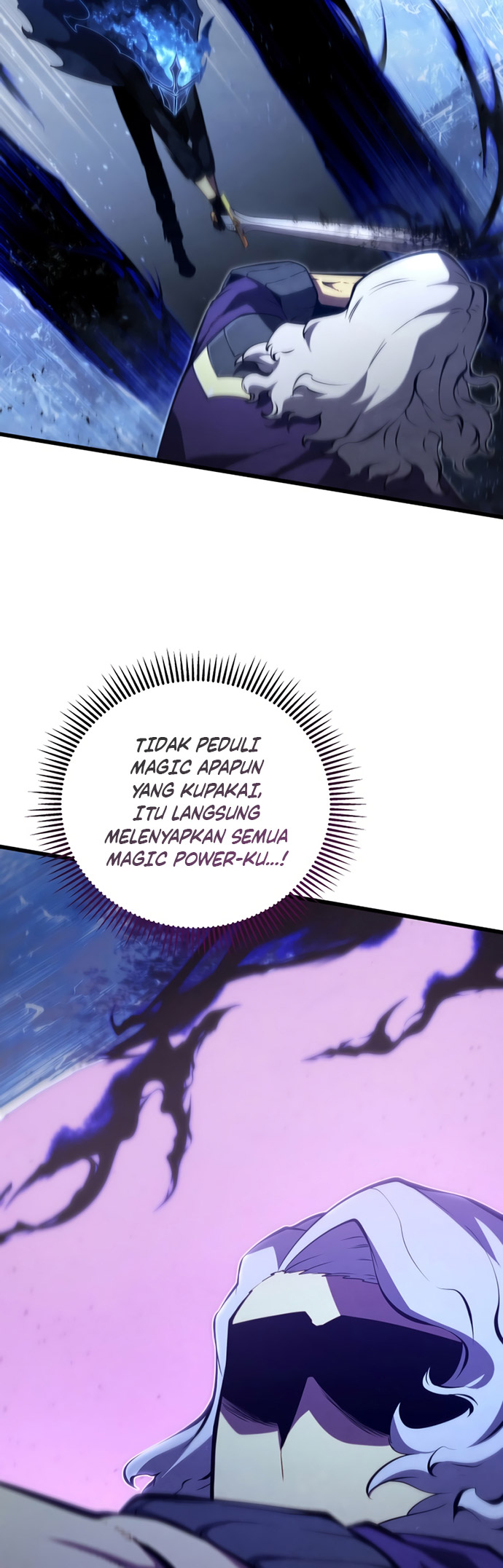 Swordmaster’s Youngest Son Chapter 77 Gambar 29