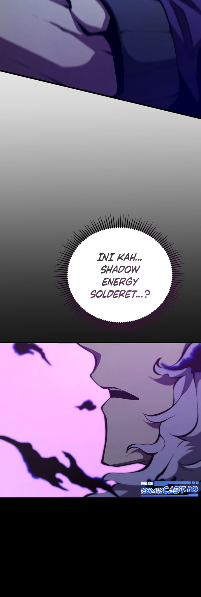 Swordmaster’s Youngest Son Chapter 77 Gambar 30