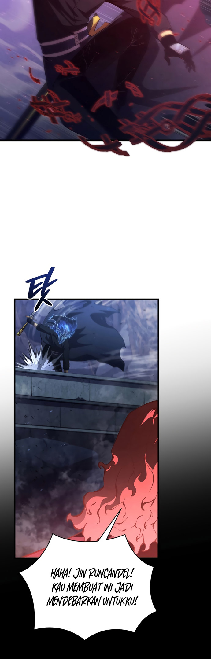 Swordmaster’s Youngest Son Chapter 77 Gambar 37