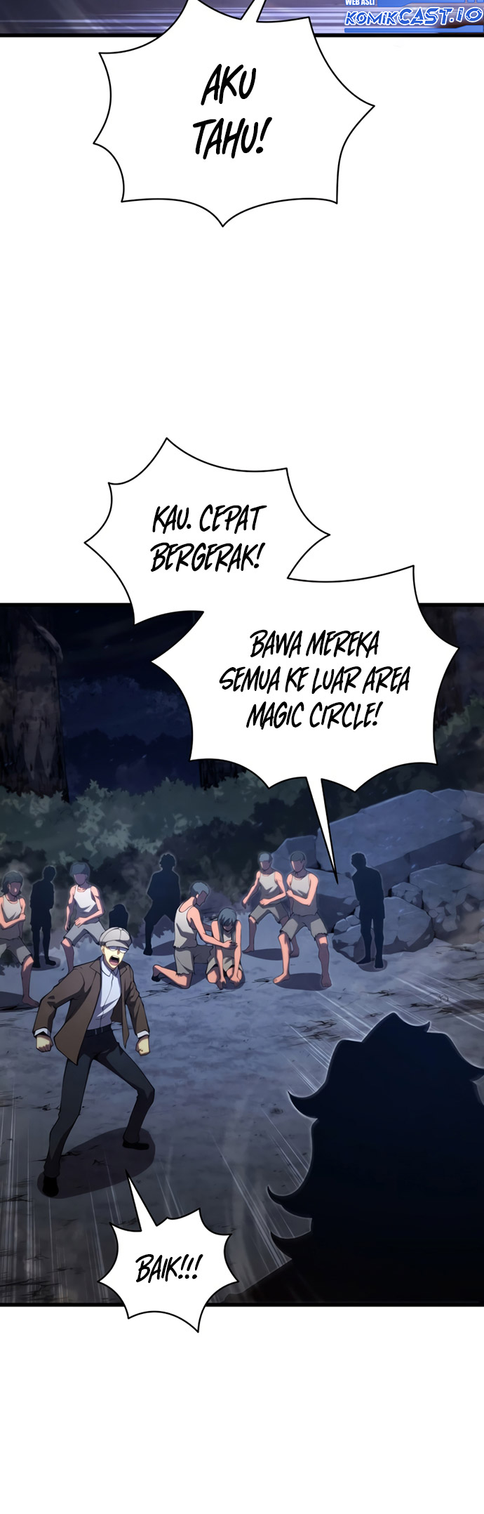 Swordmaster’s Youngest Son Chapter 77 Gambar 41