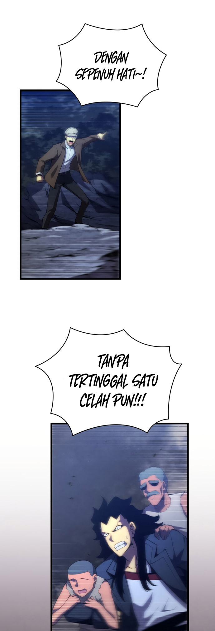 Swordmaster’s Youngest Son Chapter 77 Gambar 43