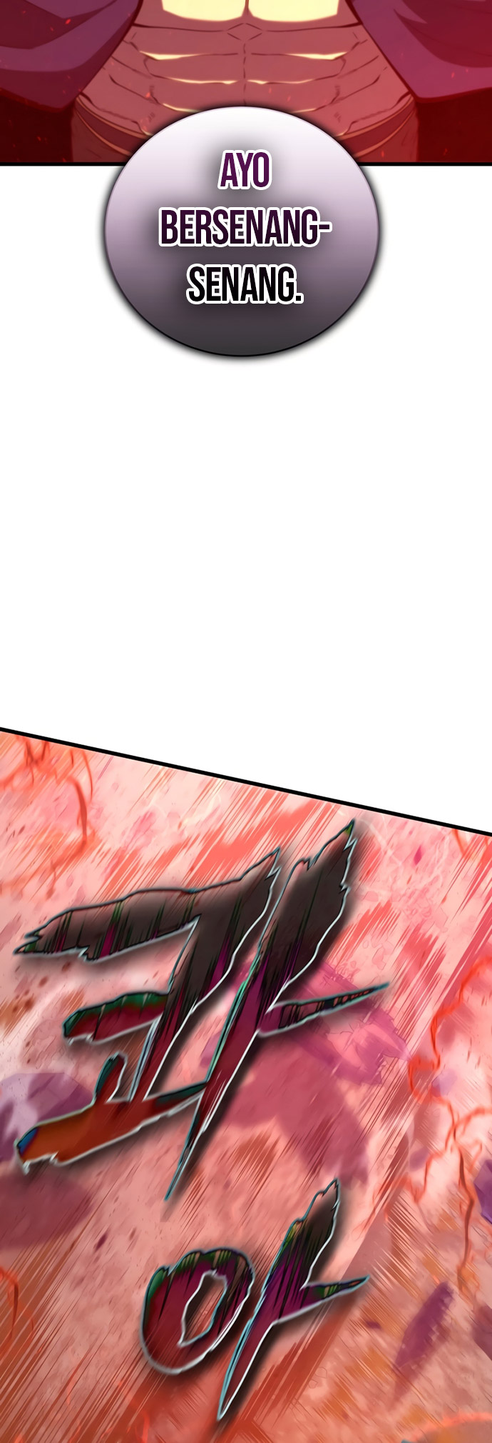 Swordmaster’s Youngest Son Chapter 77 Gambar 45