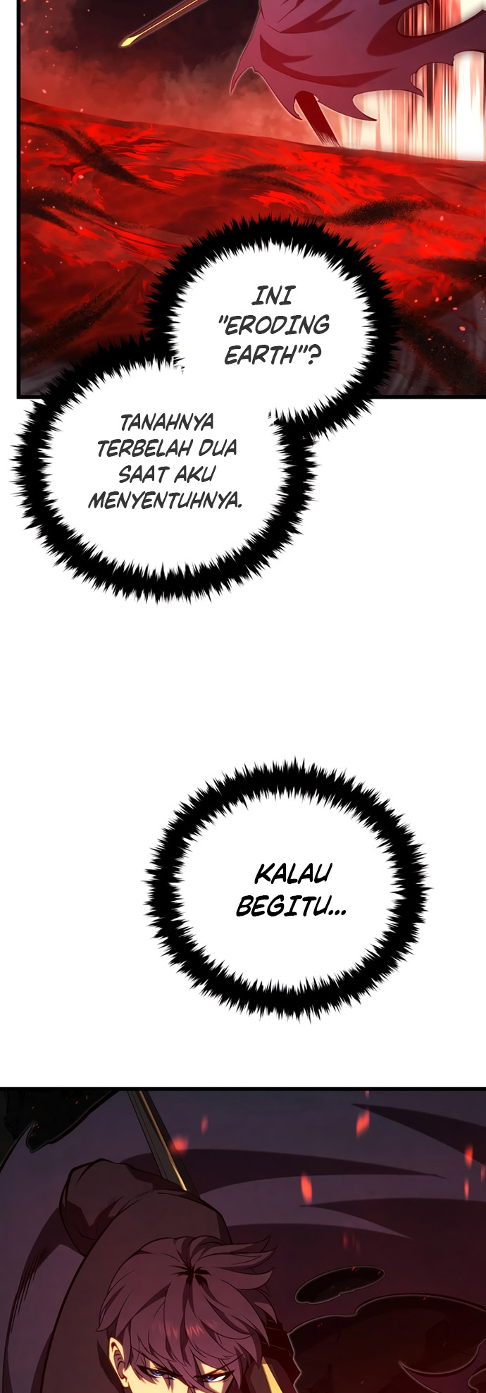 Swordmaster’s Youngest Son Chapter 77 Gambar 51