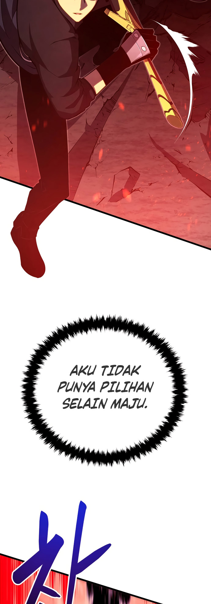 Swordmaster’s Youngest Son Chapter 77 Gambar 52