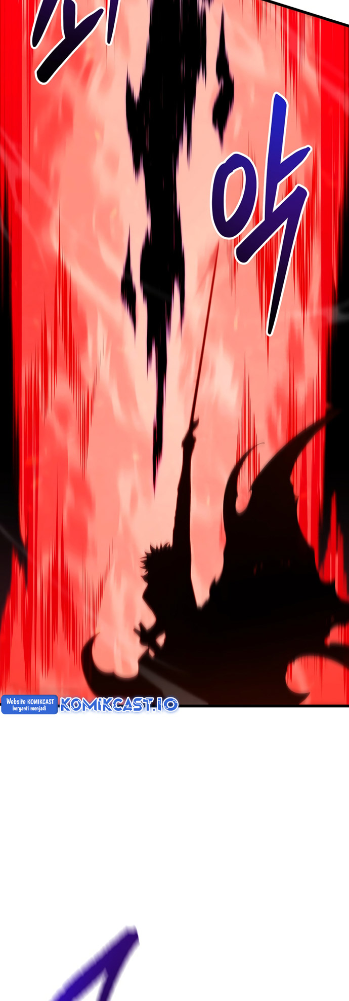 Swordmaster’s Youngest Son Chapter 77 Gambar 53