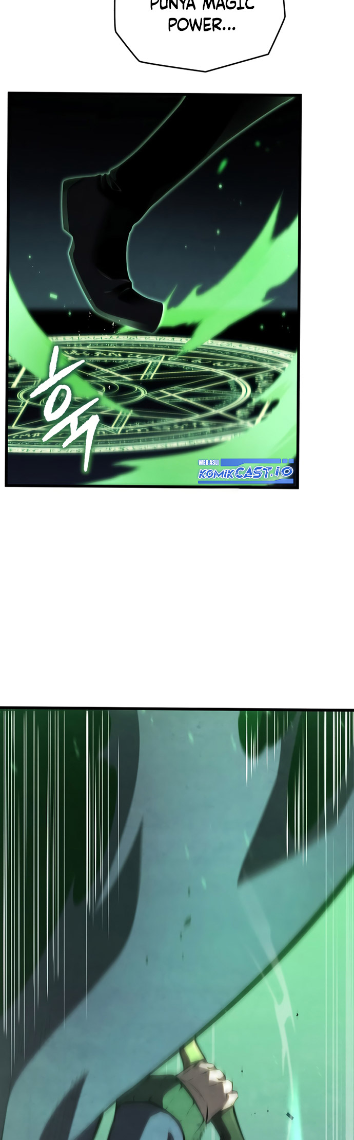 Swordmaster’s Youngest Son Chapter 77 Gambar 63