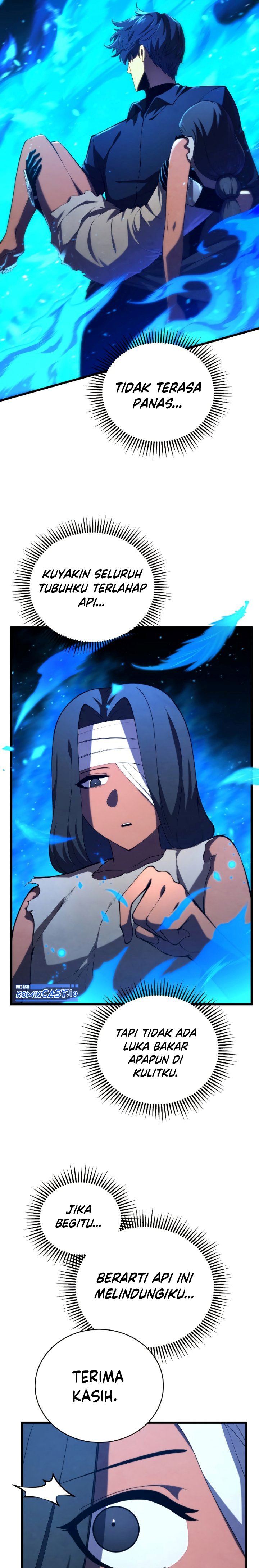 Swordmaster’s Youngest Son Chapter 79 Gambar 5