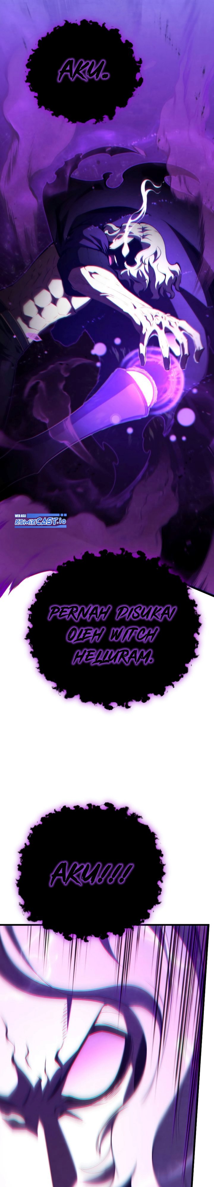 Swordmaster’s Youngest Son Chapter 79 Gambar 11