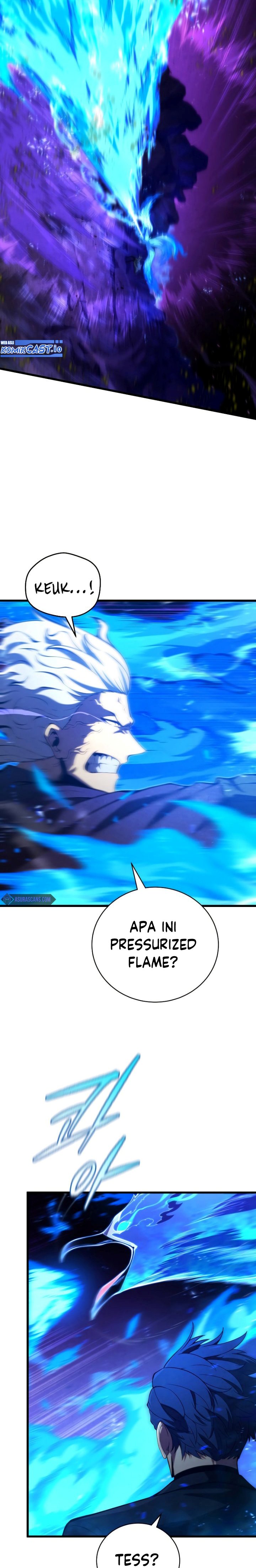 Swordmaster’s Youngest Son Chapter 79 Gambar 15