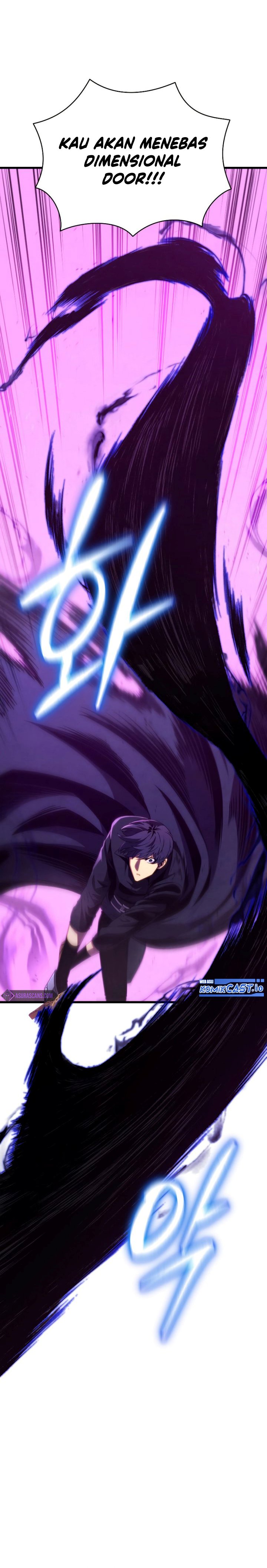 Swordmaster’s Youngest Son Chapter 79 Gambar 22