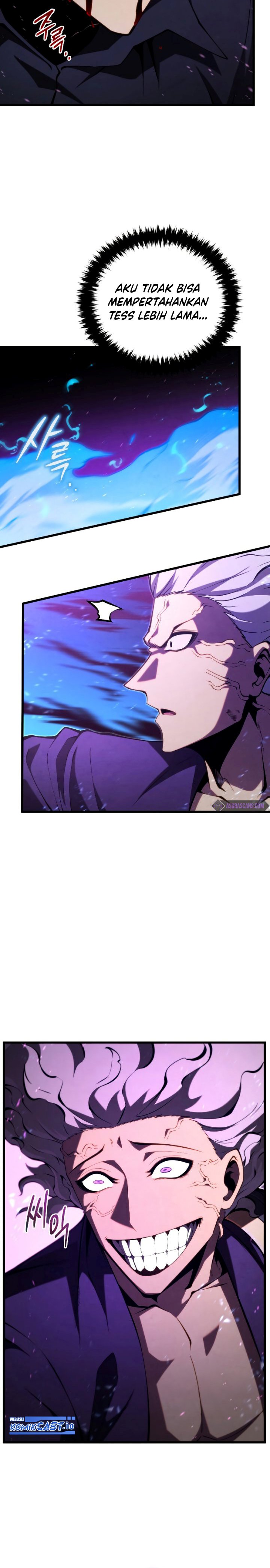 Swordmaster’s Youngest Son Chapter 79 Gambar 24