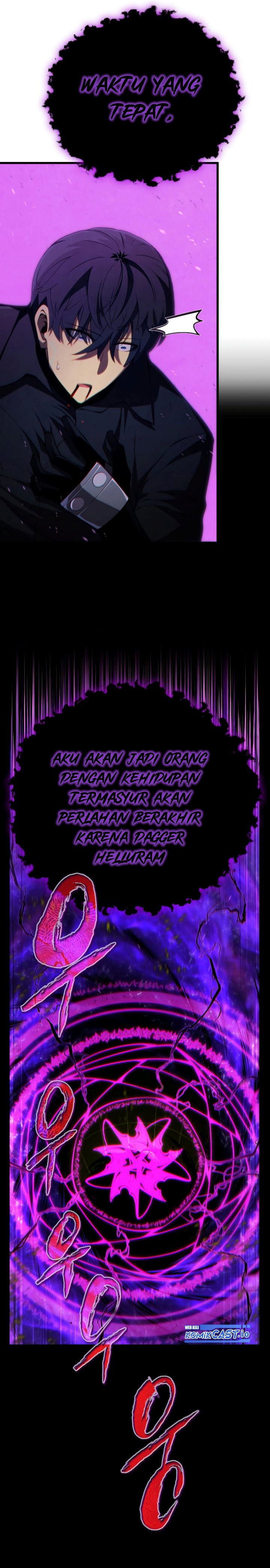 Swordmaster’s Youngest Son Chapter 79 Gambar 25
