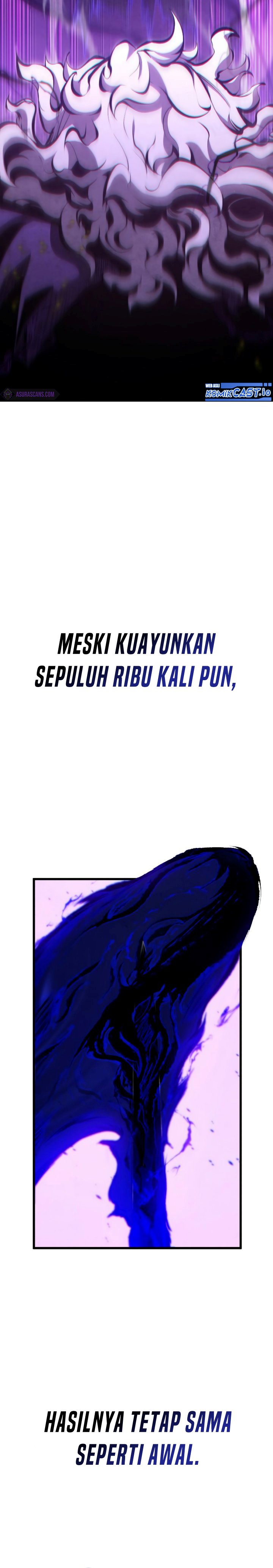 Swordmaster’s Youngest Son Chapter 79 Gambar 28
