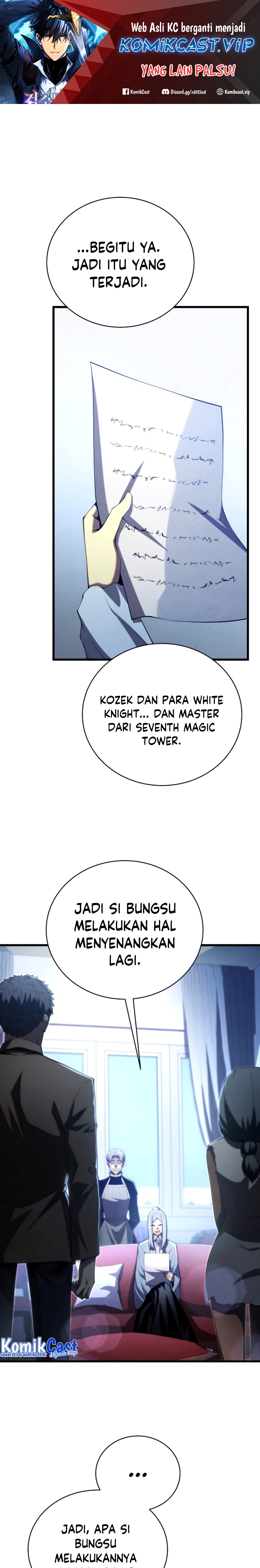 Swordmaster’s Youngest Son Chapter 89 Gambar 2