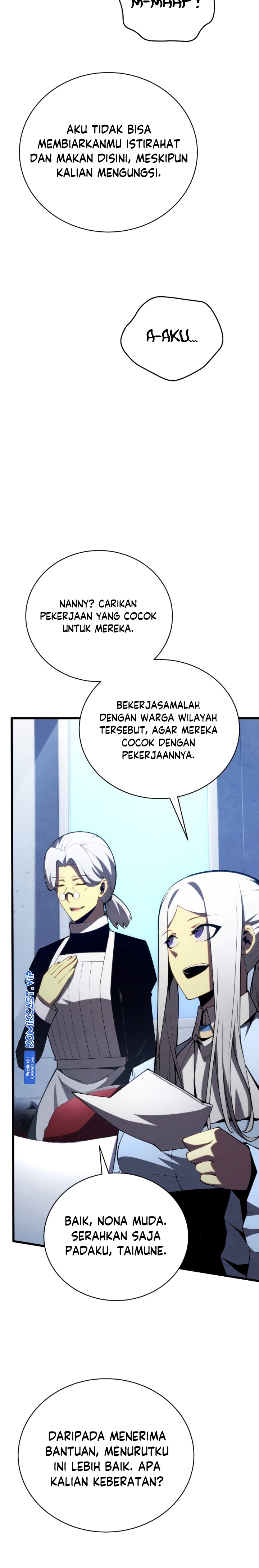 Swordmaster’s Youngest Son Chapter 89 Gambar 4