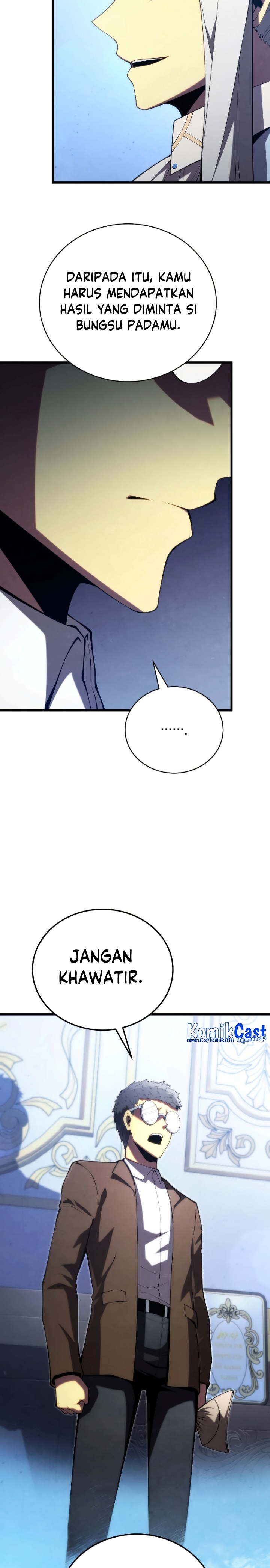 Swordmaster’s Youngest Son Chapter 89 Gambar 6