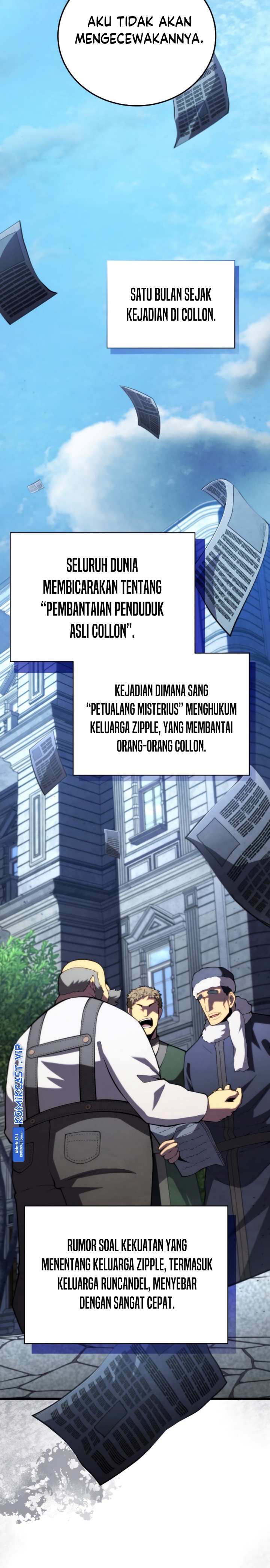 Swordmaster’s Youngest Son Chapter 89 Gambar 7