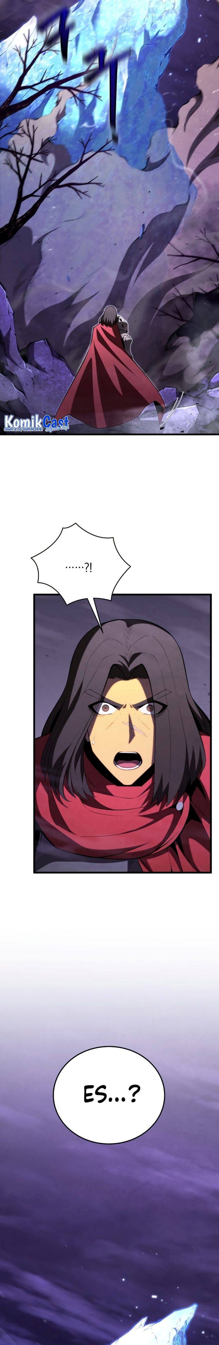 Swordmaster’s Youngest Son Chapter 89 Gambar 15