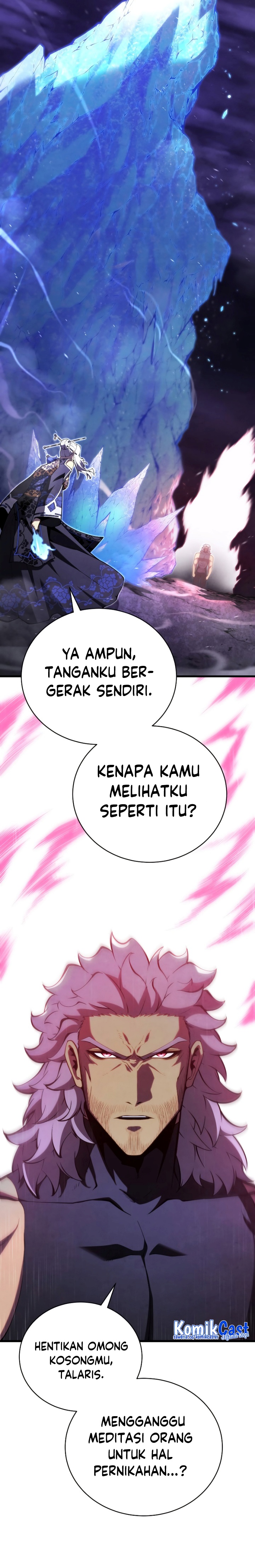 Swordmaster’s Youngest Son Chapter 89 Gambar 16