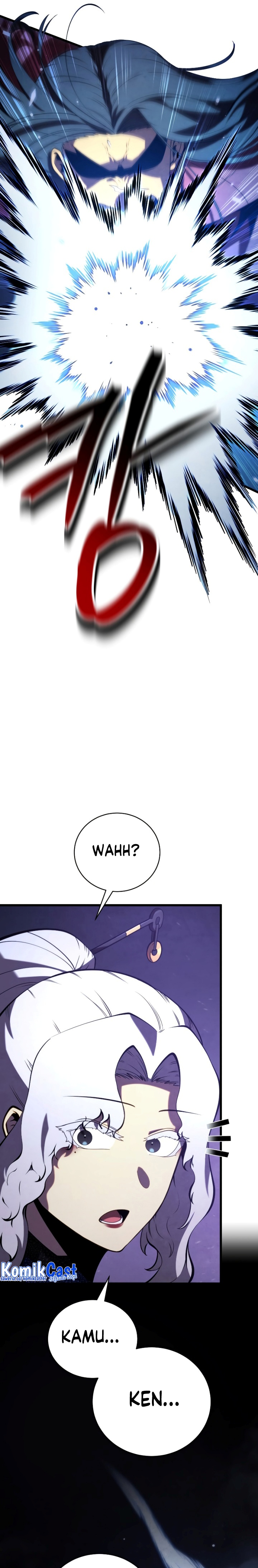Swordmaster’s Youngest Son Chapter 89 Gambar 18