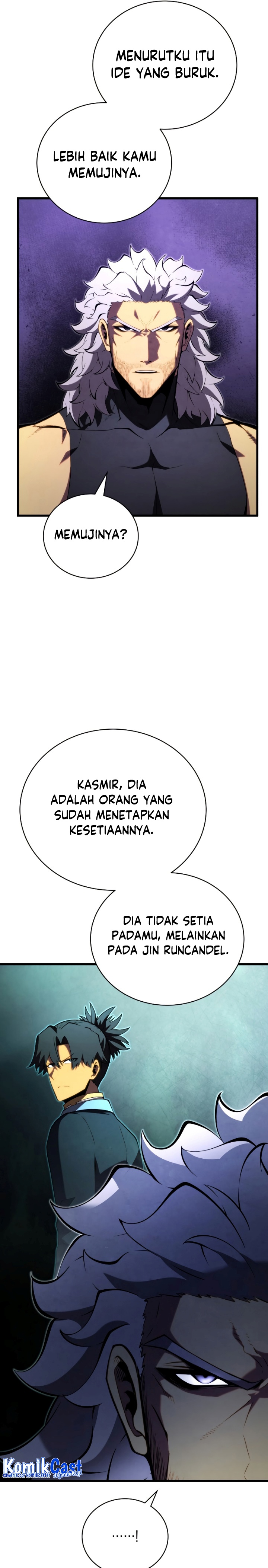 Swordmaster’s Youngest Son Chapter 89 Gambar 23