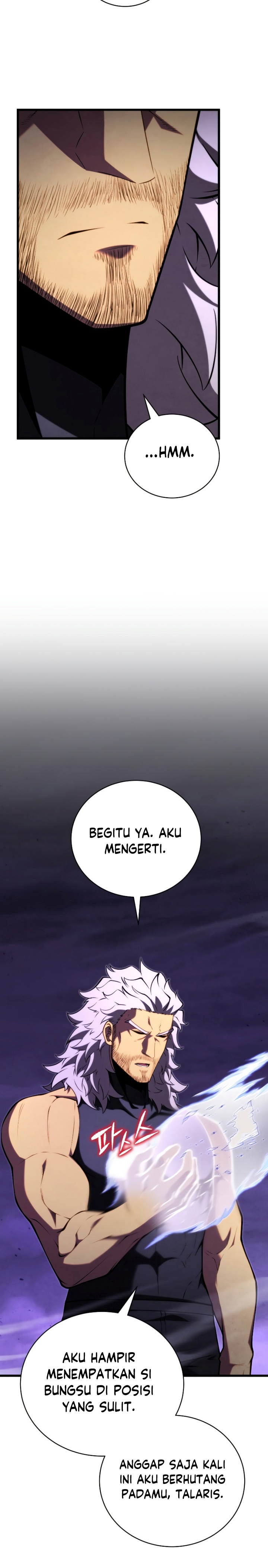 Swordmaster’s Youngest Son Chapter 89 Gambar 24