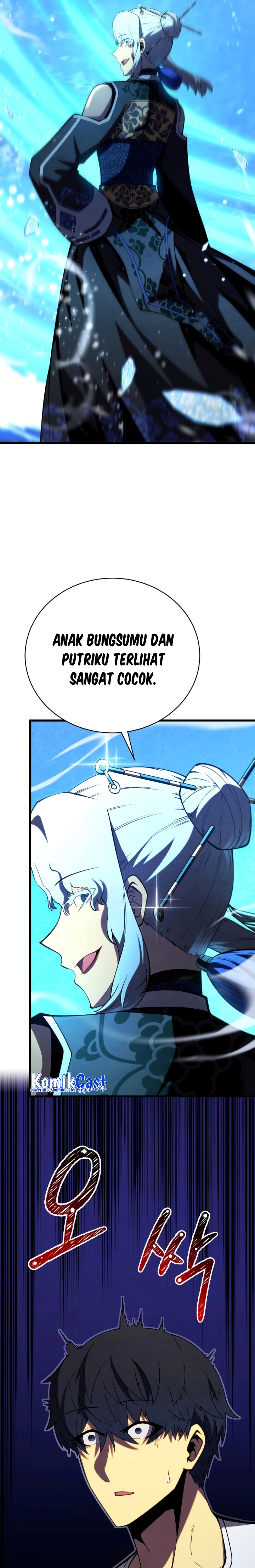 Swordmaster’s Youngest Son Chapter 89 Gambar 26