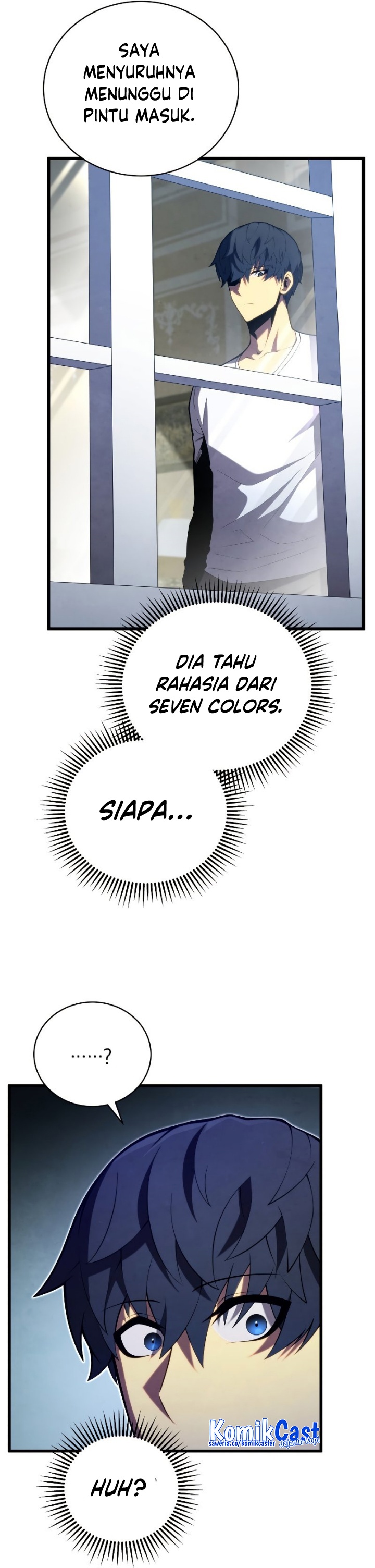 Swordmaster’s Youngest Son Chapter 89 Gambar 32