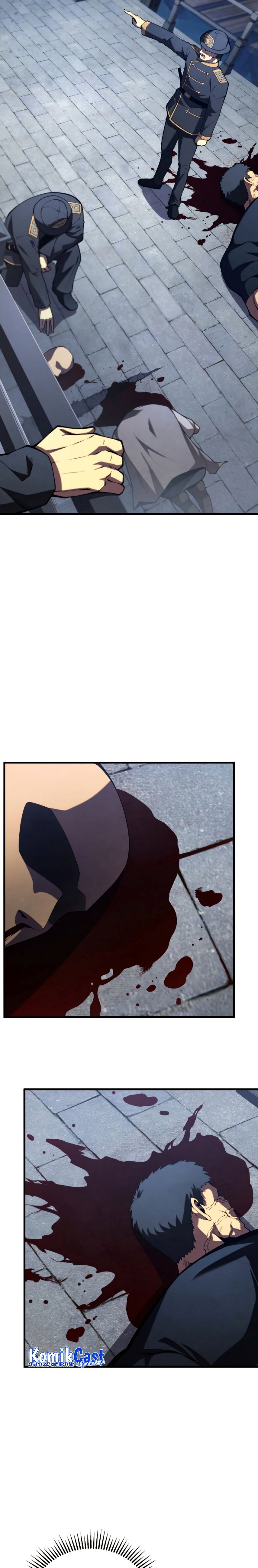 Swordmaster’s Youngest Son Chapter 91 Gambar 11