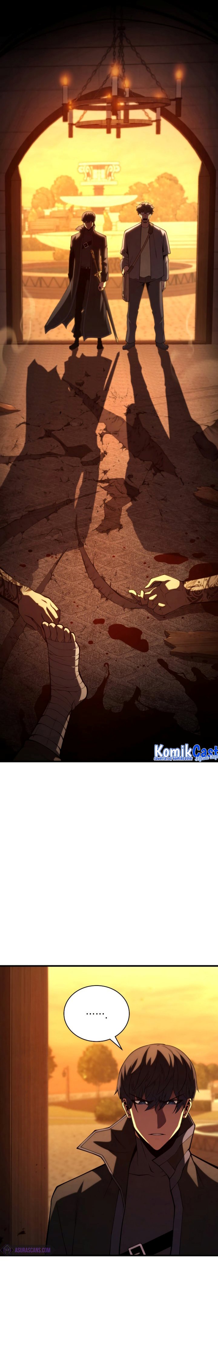 Swordmaster’s Youngest Son Chapter 91 Gambar 21
