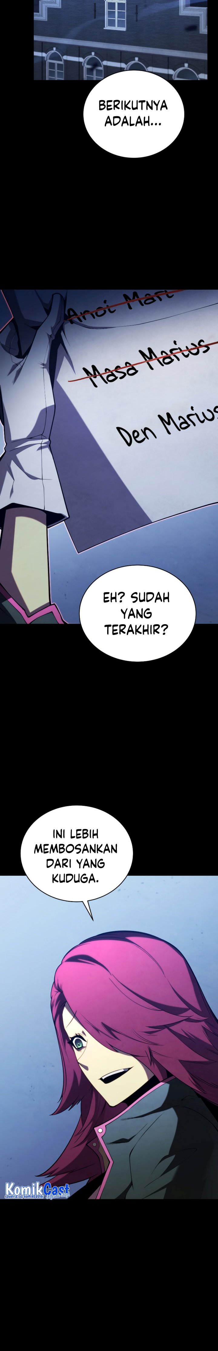 Swordmaster’s Youngest Son Chapter 91 Gambar 25
