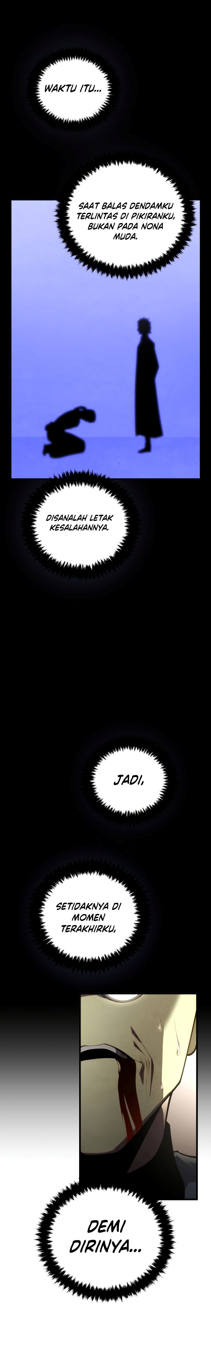 Swordmaster’s Youngest Son Chapter 97 Gambar 23