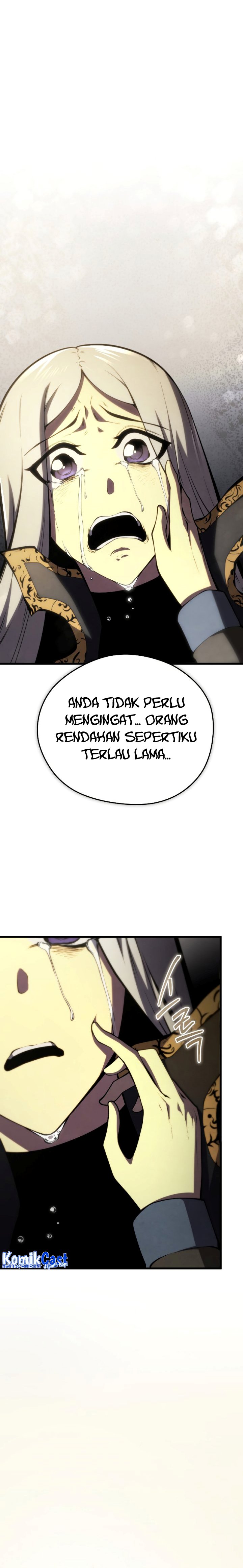Swordmaster’s Youngest Son Chapter 97 Gambar 31