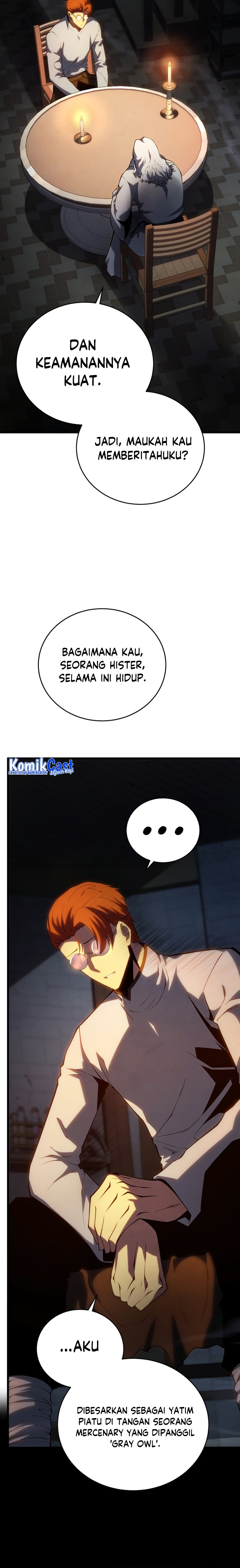 Swordmaster’s Youngest Son Chapter 100 S1 End Gambar 7